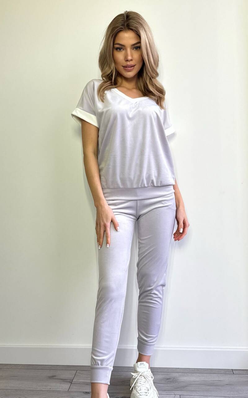 Komplet damskie (Polska produkt) Roz M-3XL Paczka 5 szt /1 Kolor 1